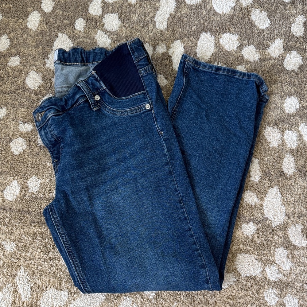 Gap Maternity Jeans